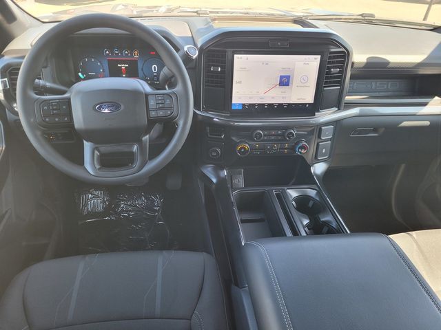 2026 Ford F-150 STX Roseville CA