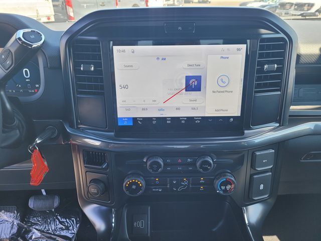 2026 Ford F-150 STX Roseville CA
