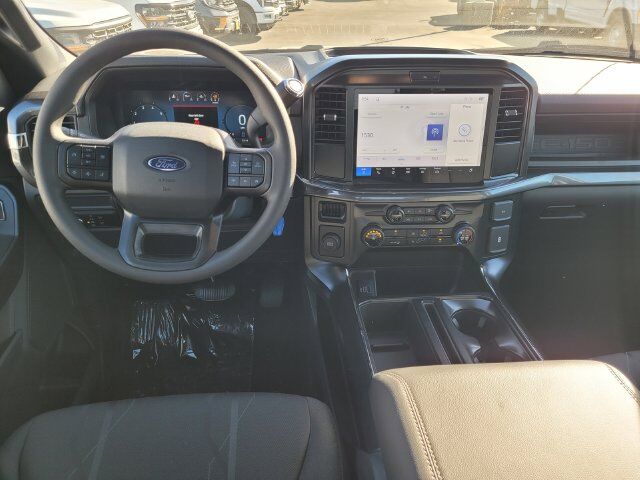 2026 Ford F-150 STX Roseville CA