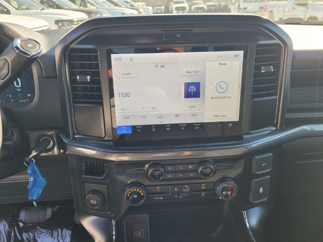 2026 Ford F-150 STX Roseville CA