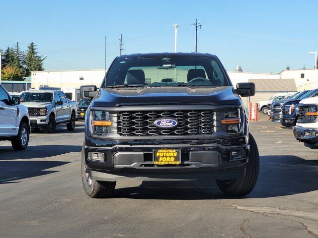 2026 Ford F-150 STX Roseville CA