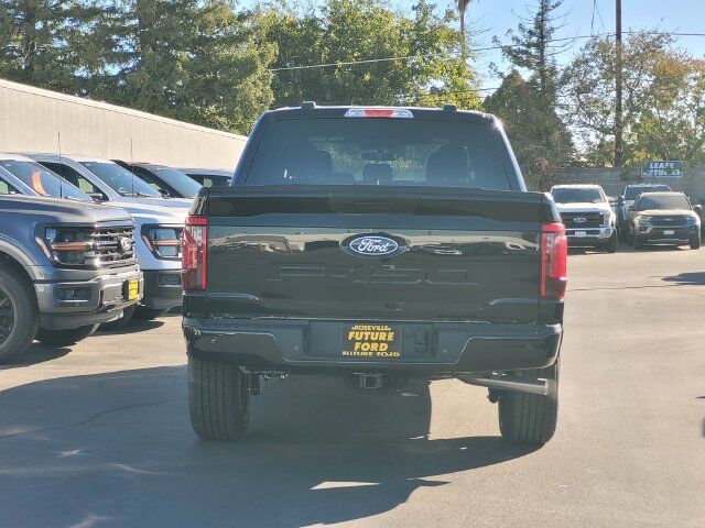2026 Ford F-150 STX Roseville CA