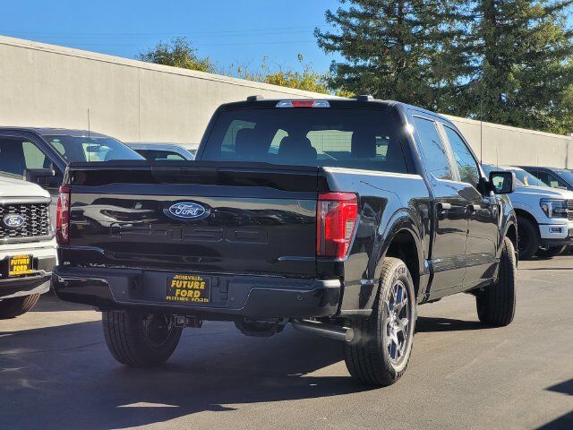 2026 Ford F-150 STX Roseville CA