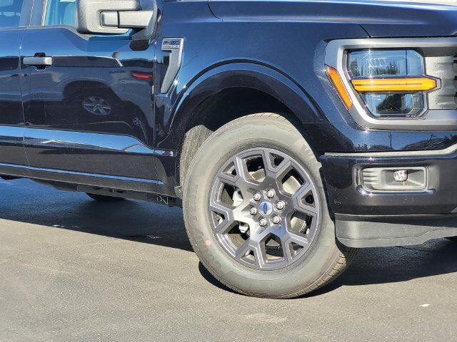 2026 Ford F-150 STX Roseville CA
