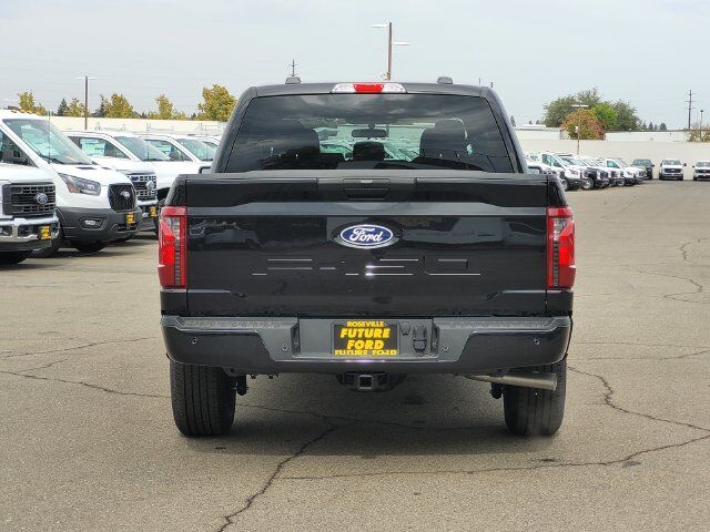 2026 Ford F-150 STX Roseville CA