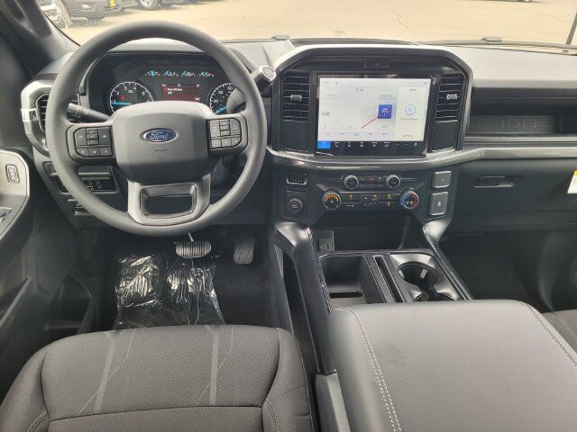 2026 Ford F-150 STX Roseville CA