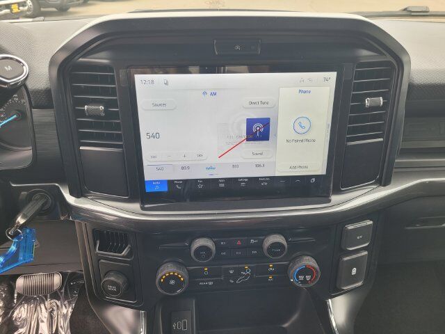 2026 Ford F-150 STX Roseville CA