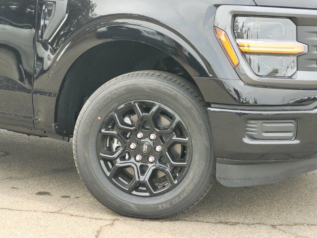 2026 Ford F-150 STX Roseville CA