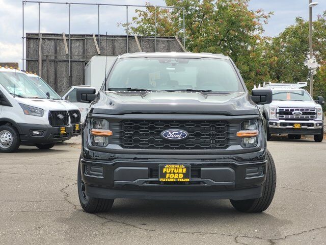 2026 Ford F-150 STX Roseville CA
