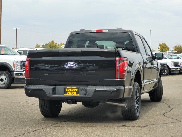 2026 Ford F-150 STX Roseville CA