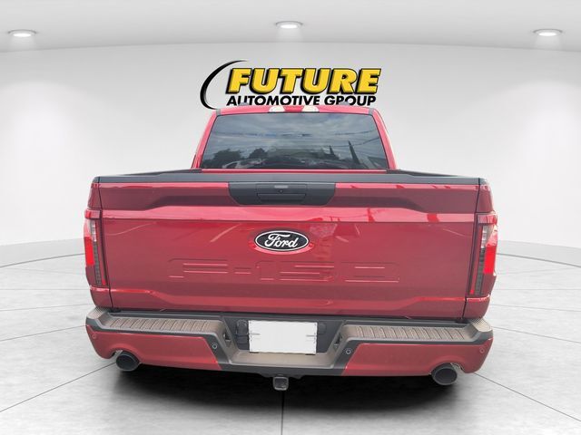 2026 Ford F-150 STX Roseville CA