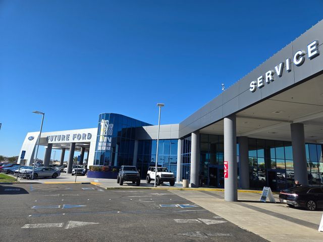 2026 Ford F-150 STX Roseville CA