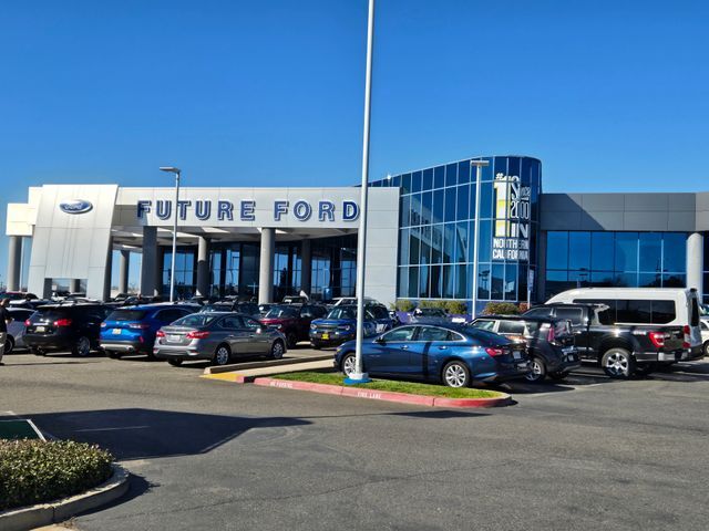 2026 Ford F-150 STX Roseville CA