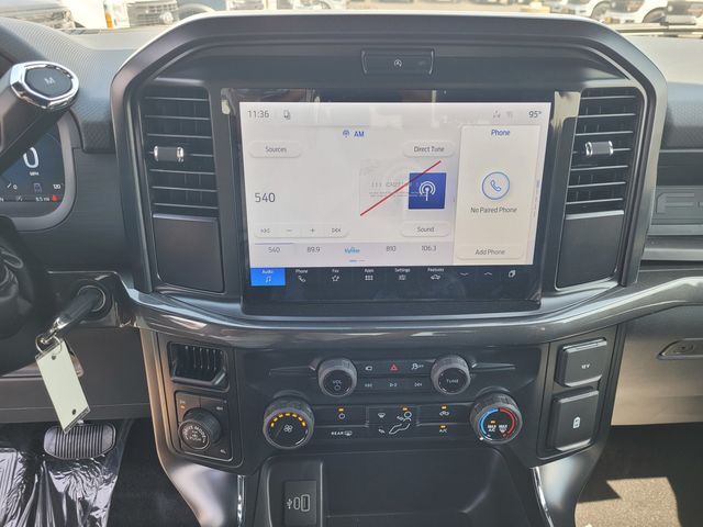 2026 Ford F-150 STX Roseville CA
