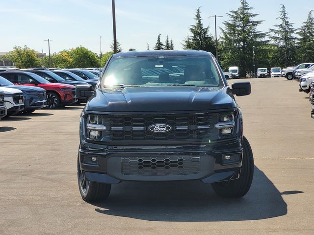 2026 Ford F-150 STX Roseville CA