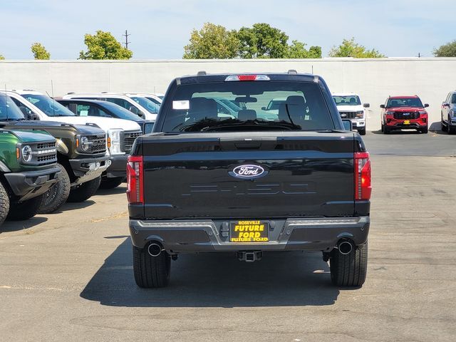 2026 Ford F-150 STX Roseville CA