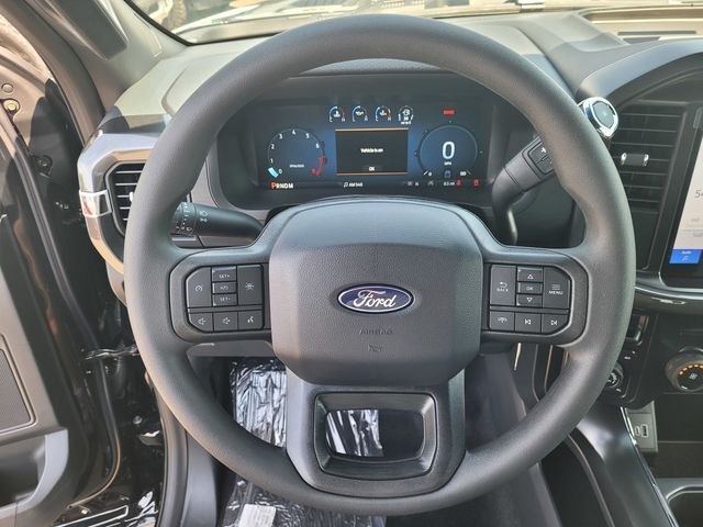 2026 Ford F-150 STX Roseville CA
