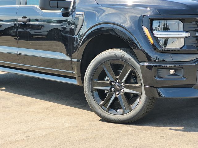 2026 Ford F-150 STX Roseville CA