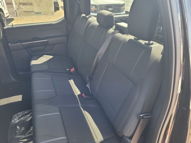 2026 Ford F-150 STX Roseville CA