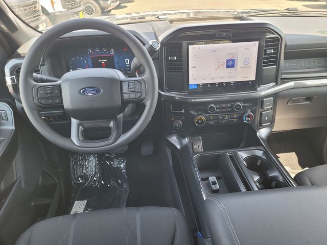 2026 Ford F-150 STX Roseville CA