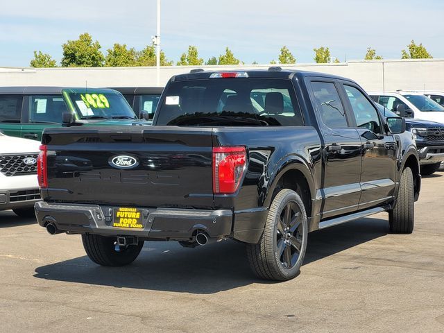 2026 Ford F-150 STX Roseville CA