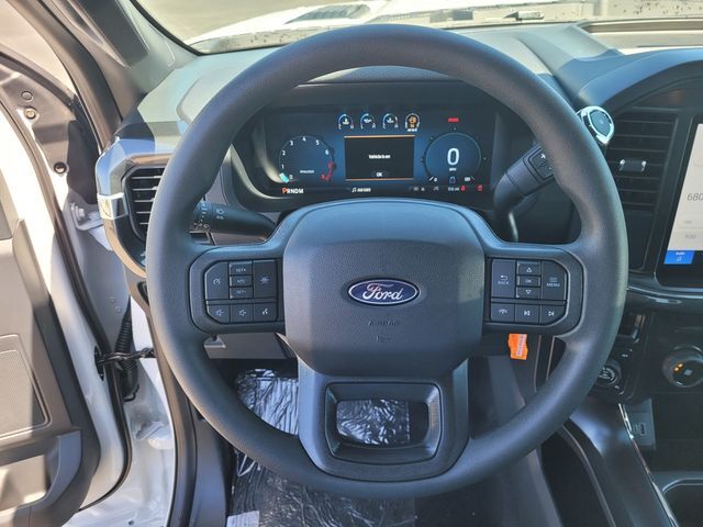 2026 Ford F-150 STX Roseville CA