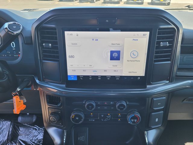 2026 Ford F-150 STX Roseville CA