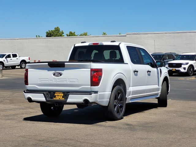 2026 Ford F-150 STX Roseville CA