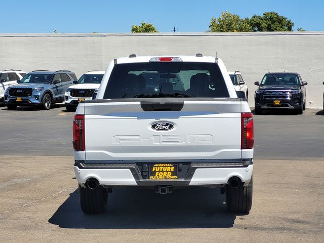 2026 Ford F-150 STX Roseville CA