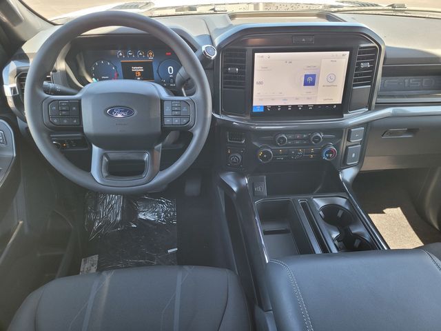 2026 Ford F-150 STX Roseville CA