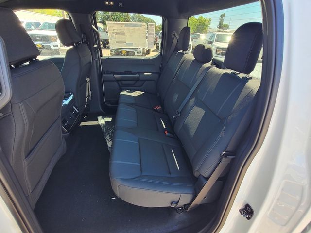 2026 Ford F-150 STX Roseville CA