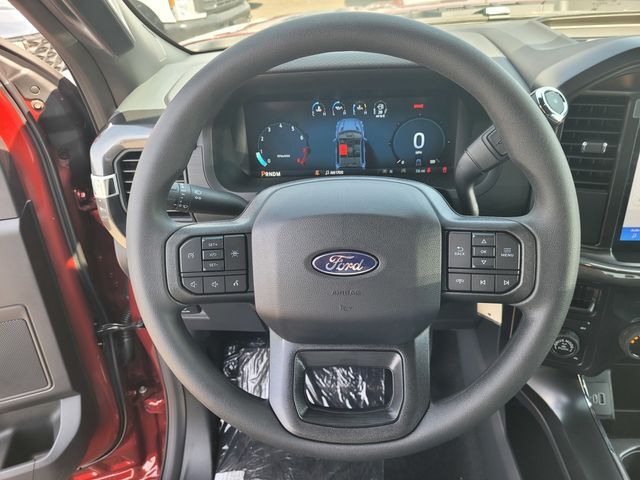 2026 Ford F-150 STX Roseville CA