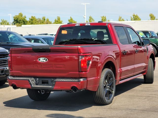 2026 Ford F-150 STX Roseville CA