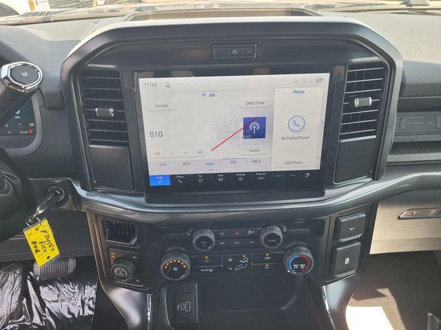 2026 Ford F-150 STX Roseville CA