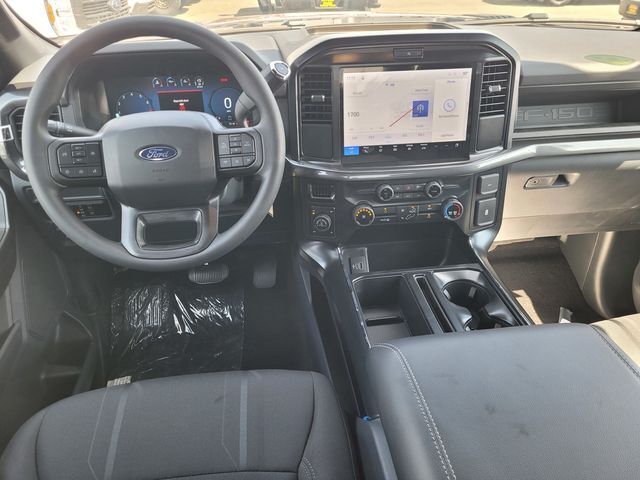 2026 Ford F-150 STX Roseville CA