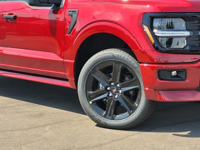 2026 Ford F-150 STX Roseville CA