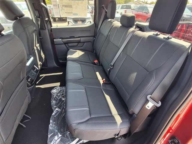 2026 Ford F-150 STX Roseville CA