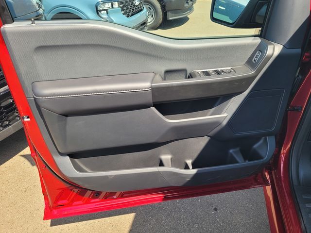 2026 Ford F-150 STX Roseville CA
