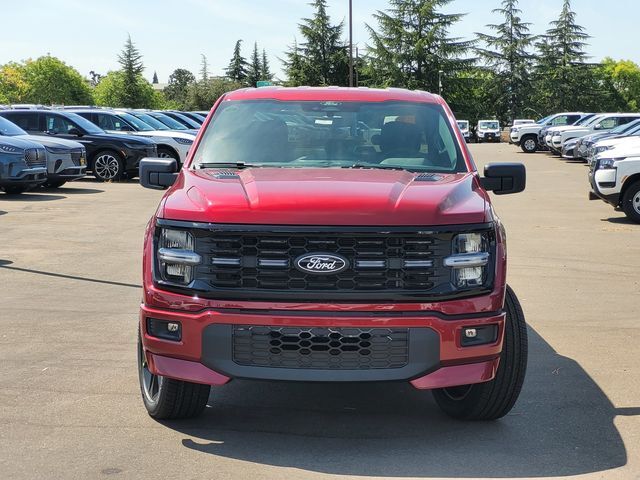 2026 Ford F-150 STX Roseville CA