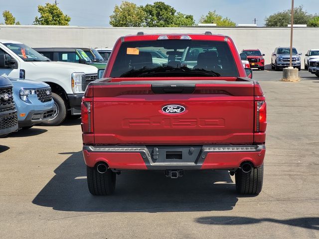 2026 Ford F-150 STX Roseville CA