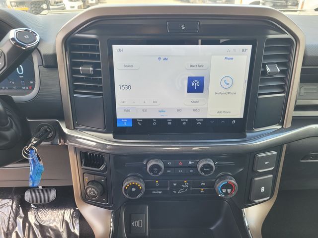 2026 Ford F-150 STX Roseville CA