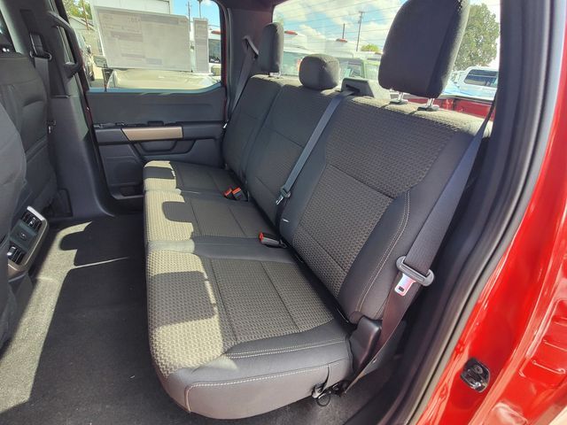 2026 Ford F-150 STX Roseville CA