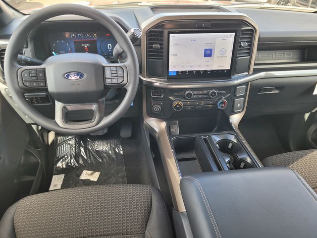 2026 Ford F-150 STX Roseville CA