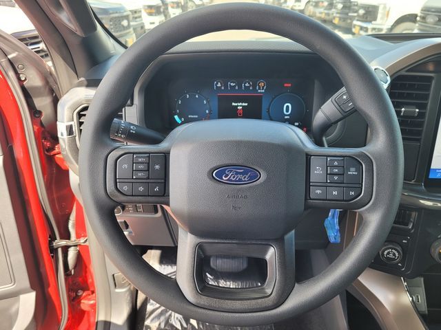 2026 Ford F-150 STX Roseville CA