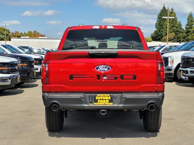 2026 Ford F-150 STX Roseville CA