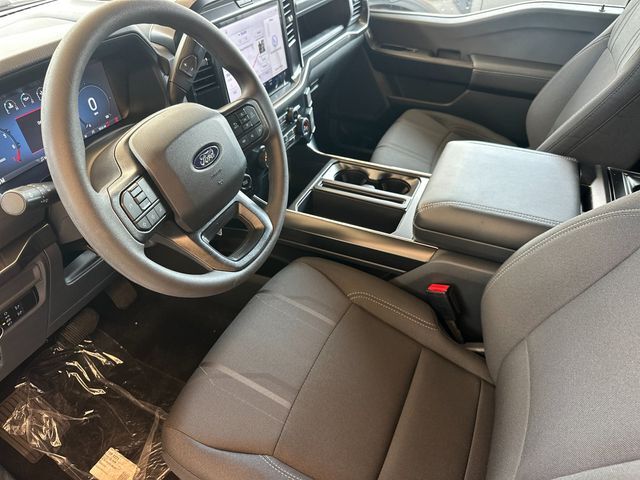 2026 Ford F-150 STX Roseville CA