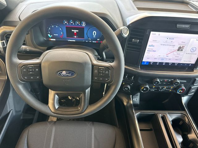 2026 Ford F-150 STX Roseville CA