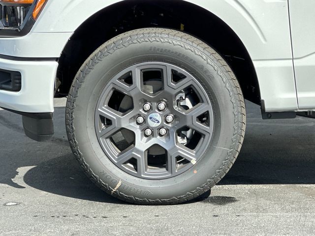 2026 Ford F-150 STX Roseville CA