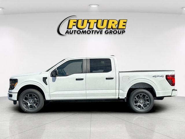2026 Ford F-150 STX Roseville CA