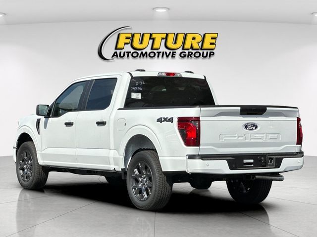2026 Ford F-150 STX Roseville CA